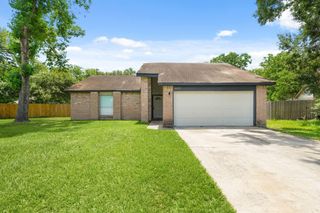 3623 Peachstone Place, Spring, TX 77389