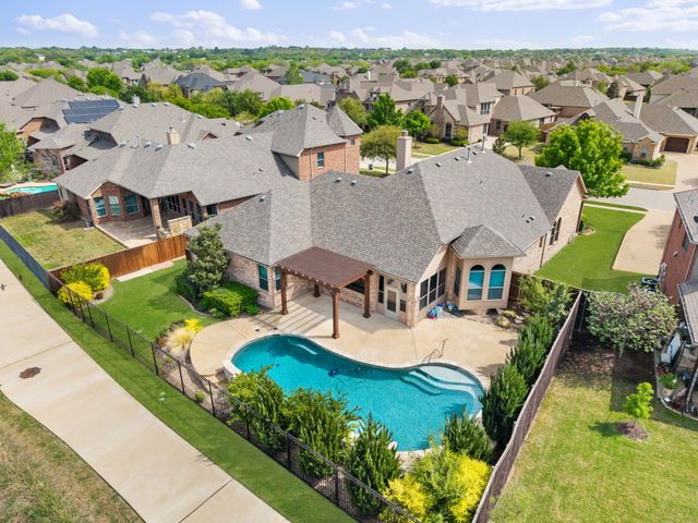 2024 Sterling Trace Drive, Keller, TX 76248