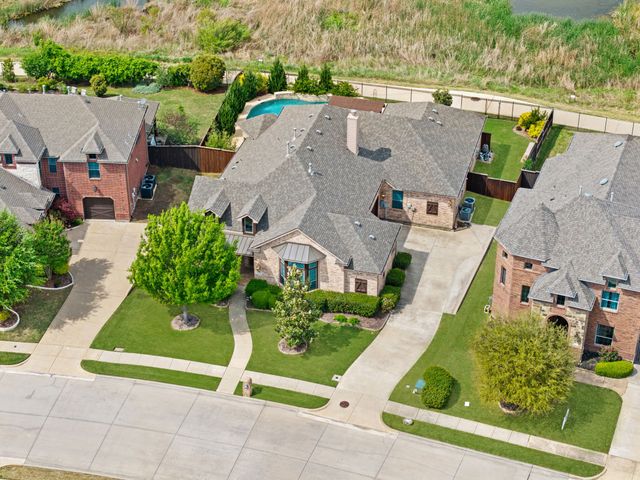 2024 Sterling Trace Drive, Keller, TX 76248