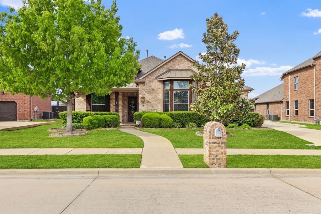 2024 Sterling Trace Drive, Keller, TX 76248