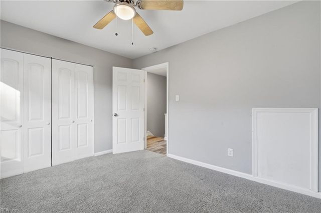 436 Britnie CT, Newport News, VA 23602