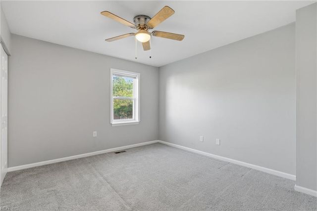 436 Britnie CT, Newport News, VA 23602