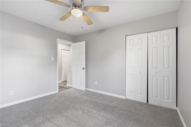 436 Britnie CT, Newport News, VA 23602