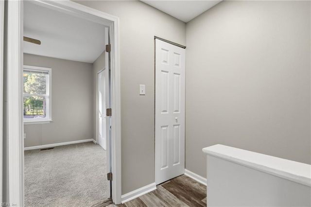 436 Britnie CT, Newport News, VA 23602