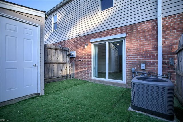 436 Britnie CT, Newport News, VA 23602