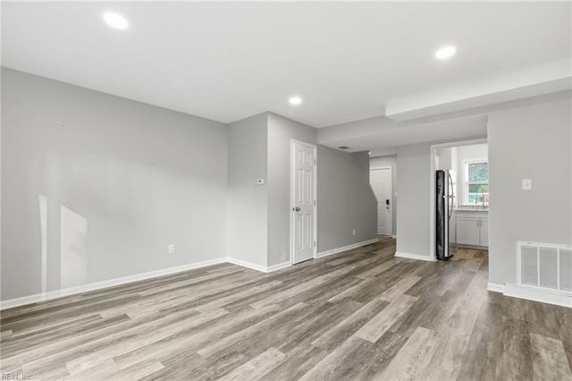 436 Britnie CT, Newport News, VA 23602