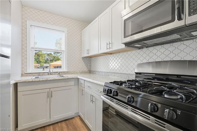 436 Britnie CT, Newport News, VA 23602
