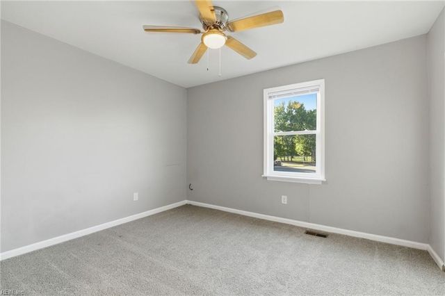436 Britnie CT, Newport News, VA 23602