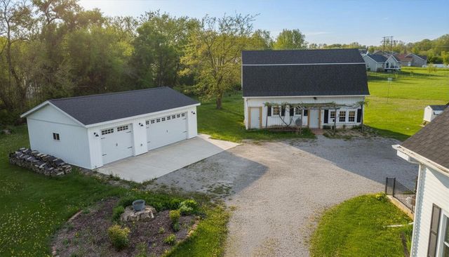 1417 COUNTY RD JJ, Neenah, WI 54956