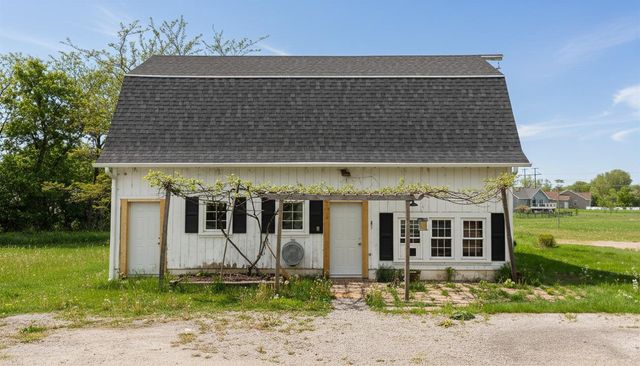1417 COUNTY RD JJ, Neenah, WI 54956