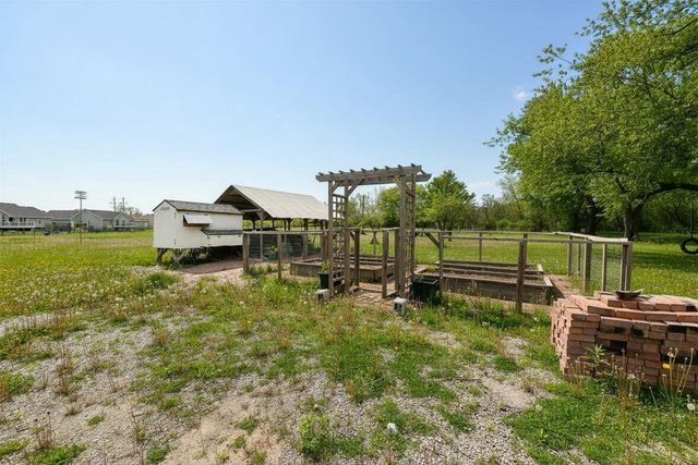 1417 COUNTY RD JJ, Neenah, WI 54956