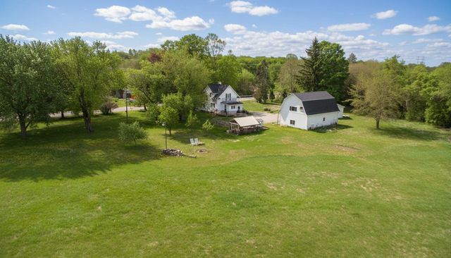 1417 COUNTY RD JJ, Neenah, WI 54956