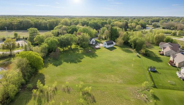 1417 COUNTY RD JJ, Neenah, WI 54956