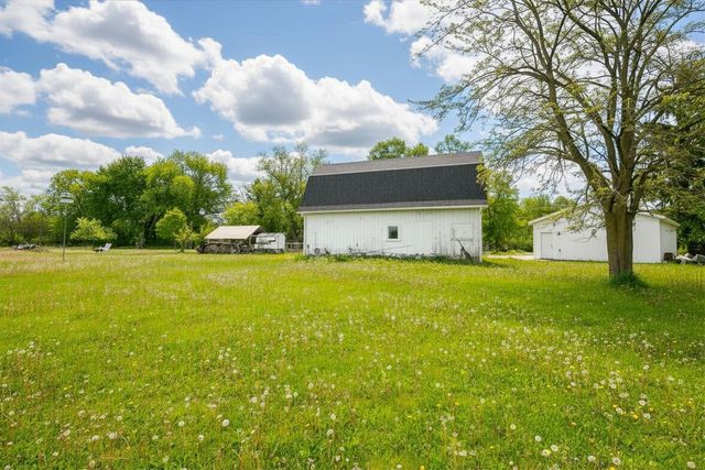 1417 COUNTY RD JJ, Neenah, WI 54956