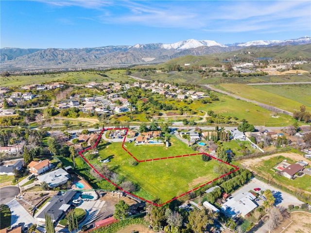 0 Tennessee, Yucaipa, CA 92399