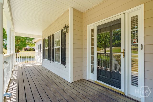 149 Walnut Ridge Drive, Hoschton, GA 30548