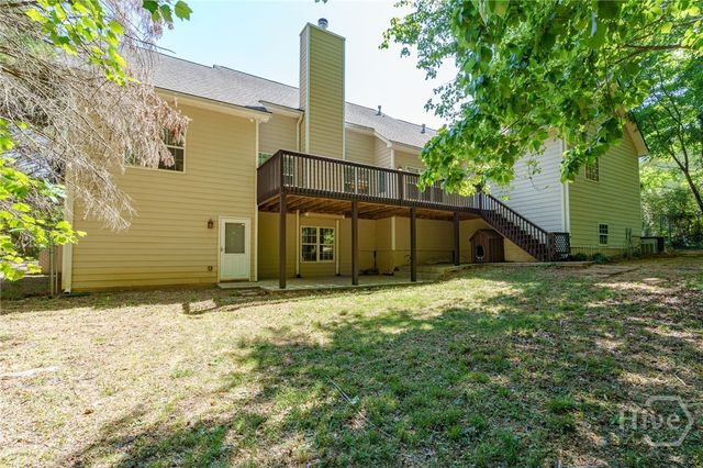 149 Walnut Ridge Drive, Hoschton, GA 30548