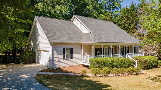 149 Walnut Ridge Drive, Hoschton, GA 30548
