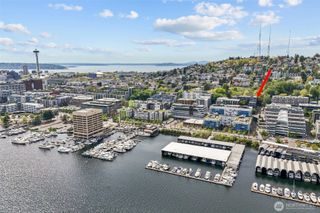 701 Galer Street #505, Seattle, WA 98109