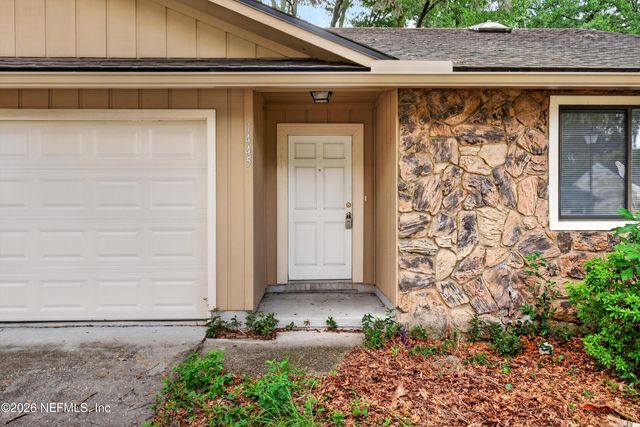 1445 CLASSIC OAK Road W, Jacksonville, FL 32225