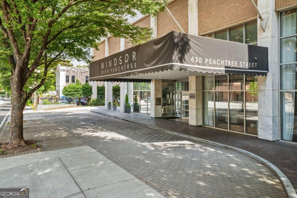 620 Peachtree Street NE 911, Atlanta, GA 30308