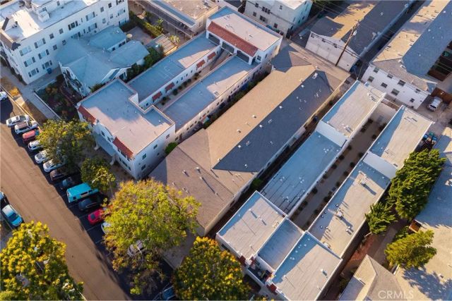 1227 E 1st 2F, Long Beach, CA 90802