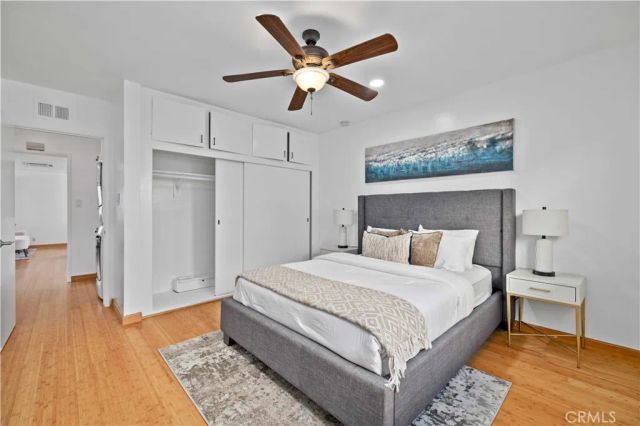 1227 E 1st 2F, Long Beach, CA 90802
