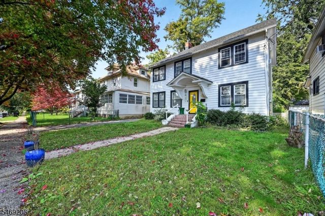 18 Randolph Rd, Plainfield City, NJ 07060