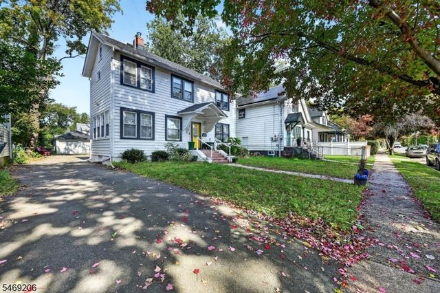 18 Randolph Rd, Plainfield City, NJ 07060