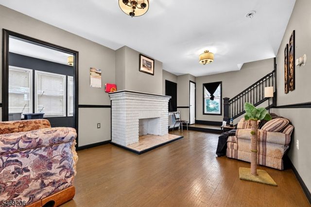 18 Randolph Rd, Plainfield City, NJ 07060