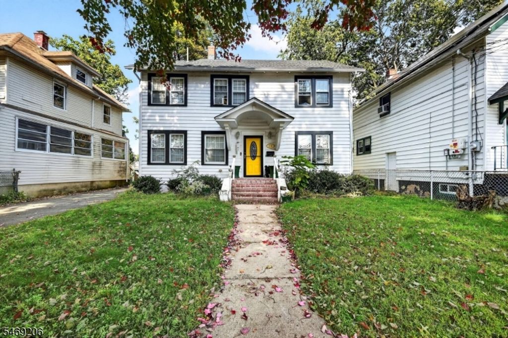 18 Randolph Rd, Plainfield City, NJ 07060