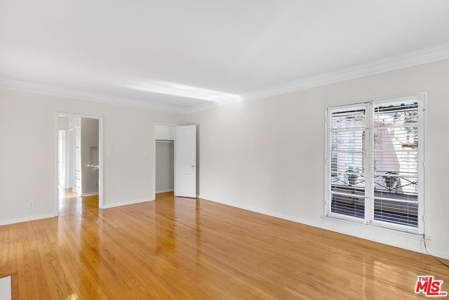635 S Burnside Avenue, Los Angeles, CA 90036