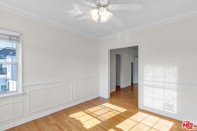 635 S Burnside Avenue, Los Angeles, CA 90036
