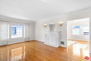 635 S Burnside Avenue, Los Angeles, CA 90036