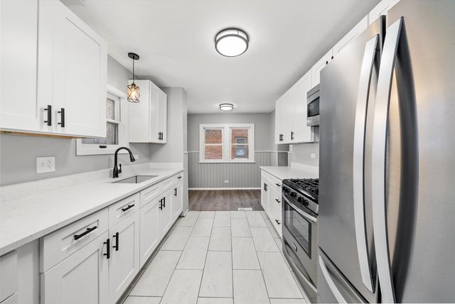 2131 170th Street, Hazel Crest, IL 60429