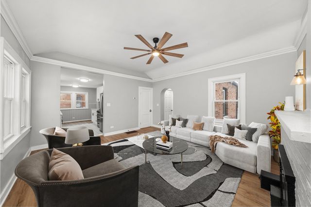 2131 170th Street, Hazel Crest, IL 60429