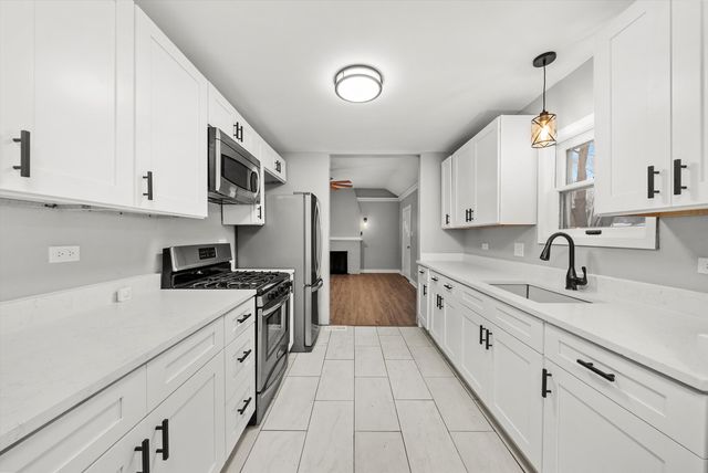 2131 170th Street, Hazel Crest, IL 60429