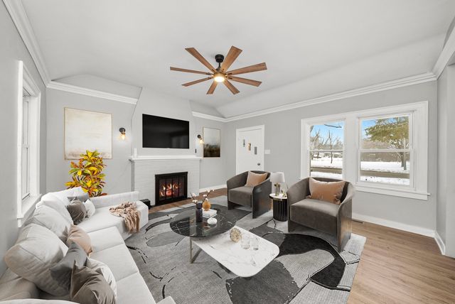 2131 170th Street, Hazel Crest, IL 60429