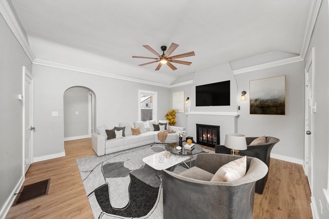 2131 170th Street, Hazel Crest, IL 60429