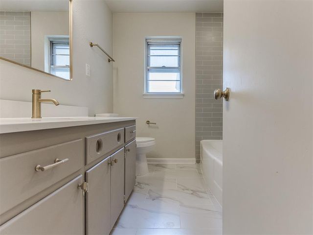 4520 NW 46th Street, Oklahoma City, OK 73122