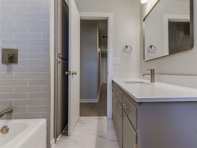 4520 NW 46th Street, Oklahoma City, OK 73122