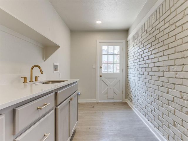 4520 NW 46th Street, Oklahoma City, OK 73122