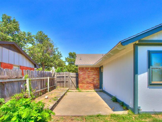 4520 NW 46th Street, Oklahoma City, OK 73122