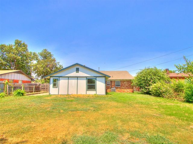 4520 NW 46th Street, Oklahoma City, OK 73122