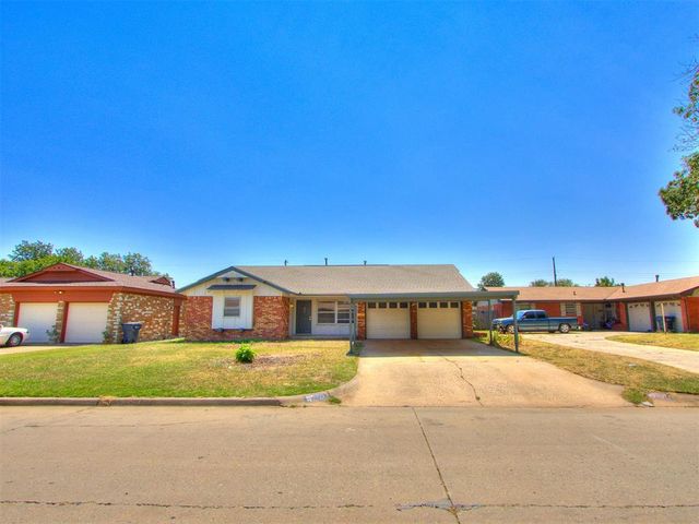 4520 NW 46th Street, Oklahoma City, OK 73122