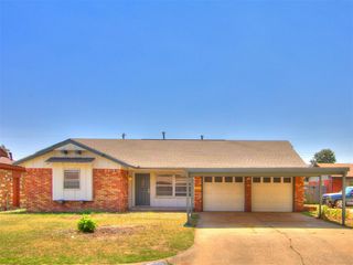 4520 NW 46th Street, Oklahoma City, OK 73122