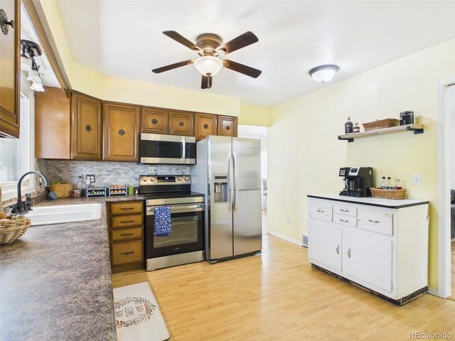 8042 Silver Birch Blvd, Frederick, CO 80504