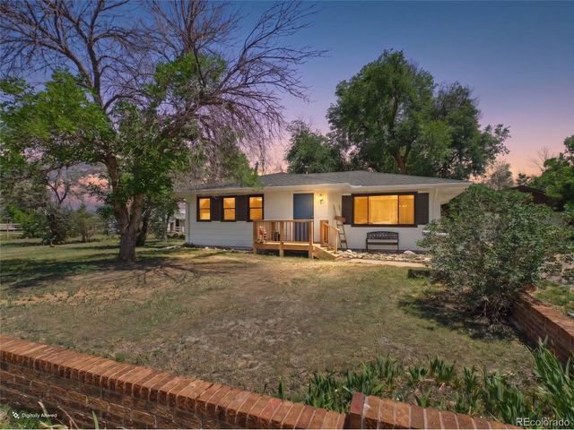 8042 Silver Birch Blvd, Frederick, CO 80504