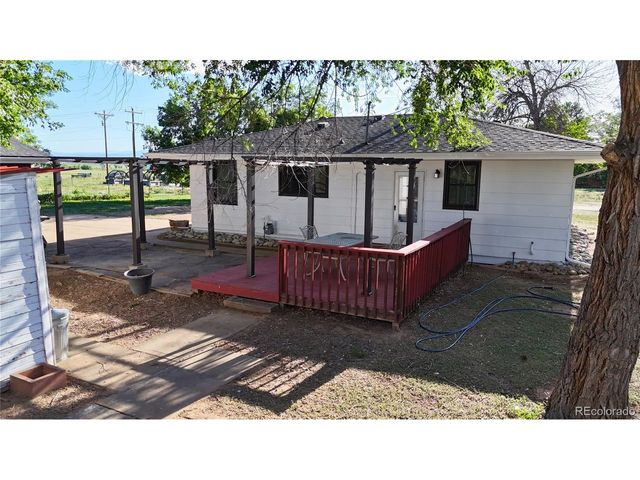 8042 Silver Birch Blvd, Frederick, CO 80504