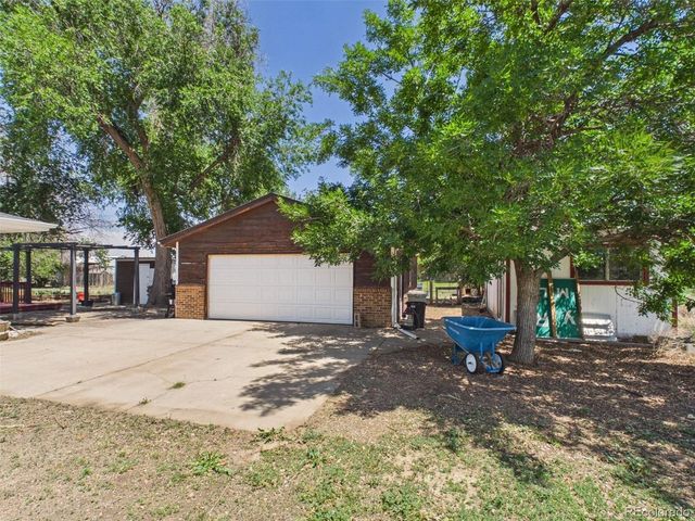 8042 Silver Birch Blvd, Frederick, CO 80504
